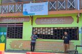 Pemkot Makassar memiliki perpustakaan konsep mini cafe dan museum