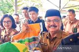 Pasar murah pemprov hadir di sembilan kecamatan wilayah Gumas