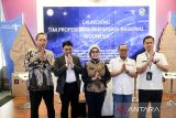 Kemenparekraf- lembaga lain bikin Tim Profesional Pariwisata 2025