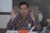 MPR dan BRIN kaji hubungan relasi antarlembaga perwakilan