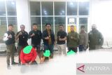 Satpol-PP Bukittinggi amankan pelaku LGBT