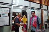 BPJS Kesehatan  pastikan faskes di Jateng-DIY bisa melayani dengan KTP