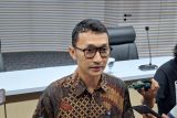 KPK memanggil eks Direktur Keuangan Taspen Helmi Imam Satriyono