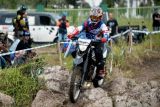 bLU cRU Experience Day berikan pengalaman beda Fun Riding WR155R