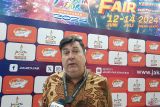 Jakarta Fair 2024 menargetkan transaksi Rp7,5 triliun