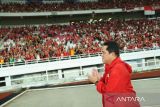 Mudah-mudahan kita diberi kesempatan ke Piala Dunia 2026