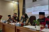 Kemenag wujudkan ASN Taat Hukum dan Bebas KKN di Bukittinggi