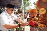 Pj. Wako Sebut MTQ Kecamatan Ajang Persiapan Kafilah untuk Lomba Tingkat Kota