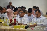 Cegah Potensi Korupsi, Pemko Padang Komitmen Tingkatkan Penertiban Aset