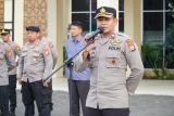 Polisi minta warga Lombok tak gunakan sepeda listrik di jalan raya, ini alasannya