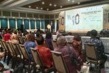 Konektivitas pariwisata Indonesia difasilitasi Kemlu dongkrak wisman