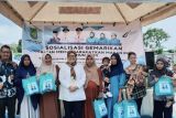 Pemprov Kepri gencarkan Gemarikan di Batam tingkatkan pemenuhan gizi anak