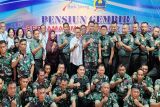 Bank Jateng bersama Korem 074/Warastratama latih UMKM bagi anggota yang masuki MPP