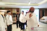 Arab Saudi pastikan pelayanan terbaik tamu haji Raja Salman