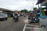 Saber Pungli Pangkalpinang tindak jukir patok tarif parkir