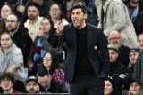 Paulo Fonseca bangga dengan cara AC Milan raih kemenangan atas Real Madrid