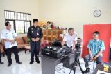 Penjabat Bupati Kobar apresiasi pelayanan adminduk jemput bola ke sekolah