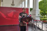 Menkominfo: Pengesahan Satgas Judi Online tunggu tanda tangan Presiden