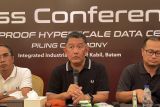 Telkom: Batam jadi hub data center berbasis AI