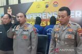 Empat penganiaya hingga korban tewas ditangkap polisi Kudus