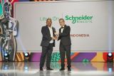 Schneider dukung kesetaraan gender dalam pengembangan SDM perusahaan