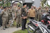 Pj Bupati Kobar tekankan pentingnya peran Satpol PP sebagai penegak perda