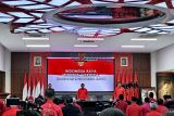 PDIP gelar sekolah hukum bagi caleg terpilih 2024, Mahfud MD jadi pembicara utama