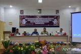 KPU Sigi tetapkan 30 calon terpilih anggota DPRD periode 2024-2029