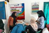 Bandarlampung buka layanan KB gratis di 31 Puskesmas