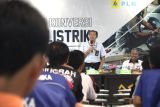 PLN beri pelatihan konversi motor listrik di SMK