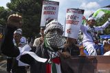 Italia siap kirim pasukan ke PBB, wujudkan negara Palestina