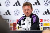 Piala Eropa 2024 - Nagelsmann yakin tuan rumah Jerman bisa kalahkan Skotlandia