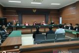 Sidang pidana pemilu, JPU-PH tetap pada tuntutan-pembelaan