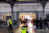 Stasiun Tegal akan direvitalisasi