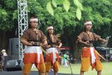 Pemkab Sleman menggelar Festival Langen Carita lestarikan budaya lokal