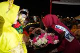 Anak-anak Down Syndrom ikut meriahkan Festival Sulsel Menari 2024