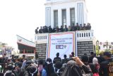 Masyarakat Adat Kurai Bukittinggi tolak LGBT