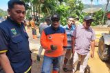 Pemkot Sawahlunto sudah atasi banjir dan longsor