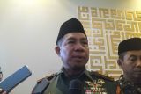 Jelang HUT Ke-78 Bhayangkara, Panglima TNI sebut Polri pengayom masyarakat
