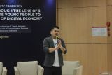 Generasi muda, dominasi investor kripto RI