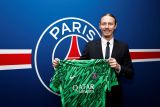 PSG merekrut kiper Matvey Safonov dari Rusia