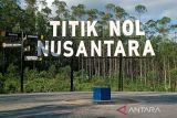 Each ministry urged to provide EVs in Nusantara