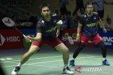 Australian Open 2024 - Hendra/Ahsan keluar sebagai runner-up