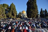 Hamas memperingatkan aksi Israel nodai Masjid Al-Aqsa