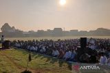 Majelis Tafsir Alquran tetap Shalat Idul Adha hari ini,  hormati keputusan pemerintah laksanakan besok