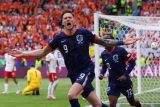 Euro 2024: Belanda gulung Polandia