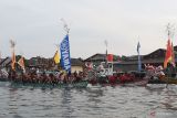 Gubernur Ansar sebut lomba perahu naga bisa tarik wisatawan