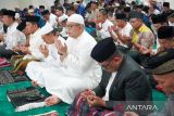 Pj. Wako Andree Algamar : Idul Adha 1445 H Momentum Saling Berbagi dengan Sesama