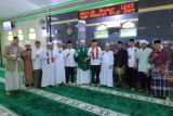 Shalat Idul Adha di Pasaman Dipusatkan di Masjid Agung Al-Muqtaqin