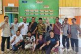 Waket II DPRD Mura dapat banyak aspirasi usai bertemu Pemdes Muara Untu